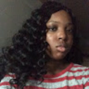 Meet your Posher, Ciara